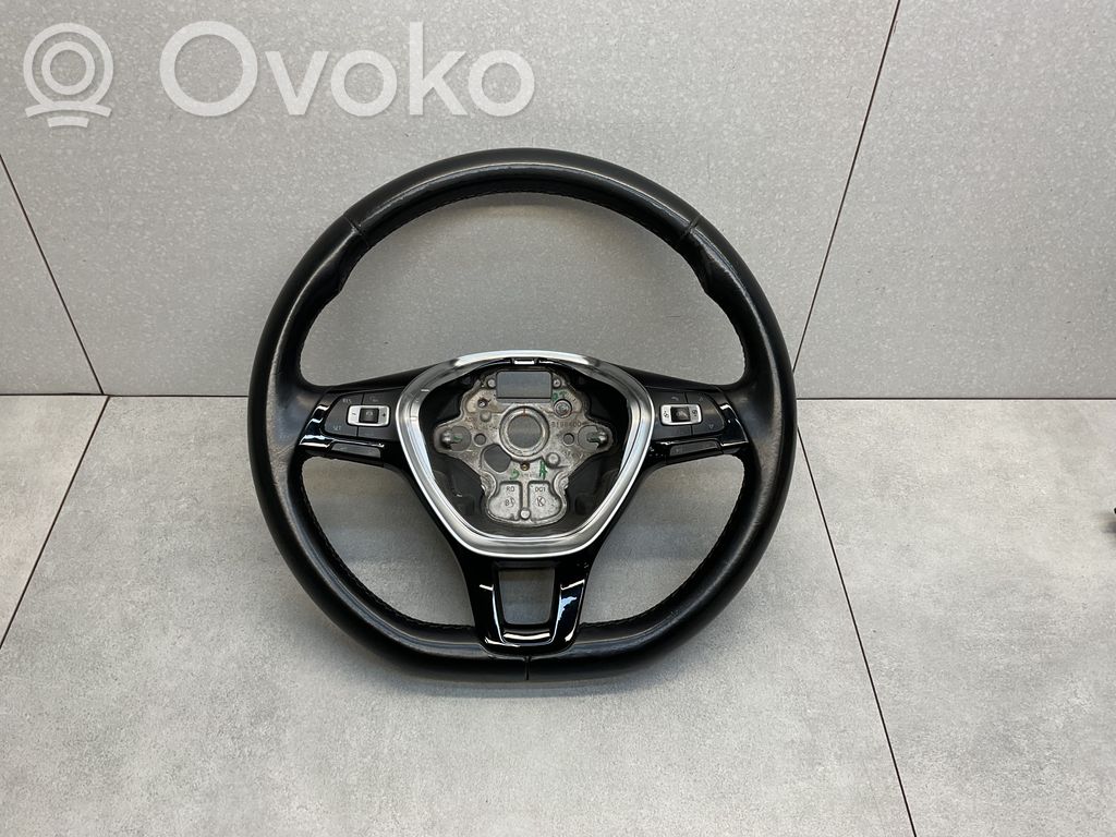 Volkswagen PASSAT B8 Lenkrad 