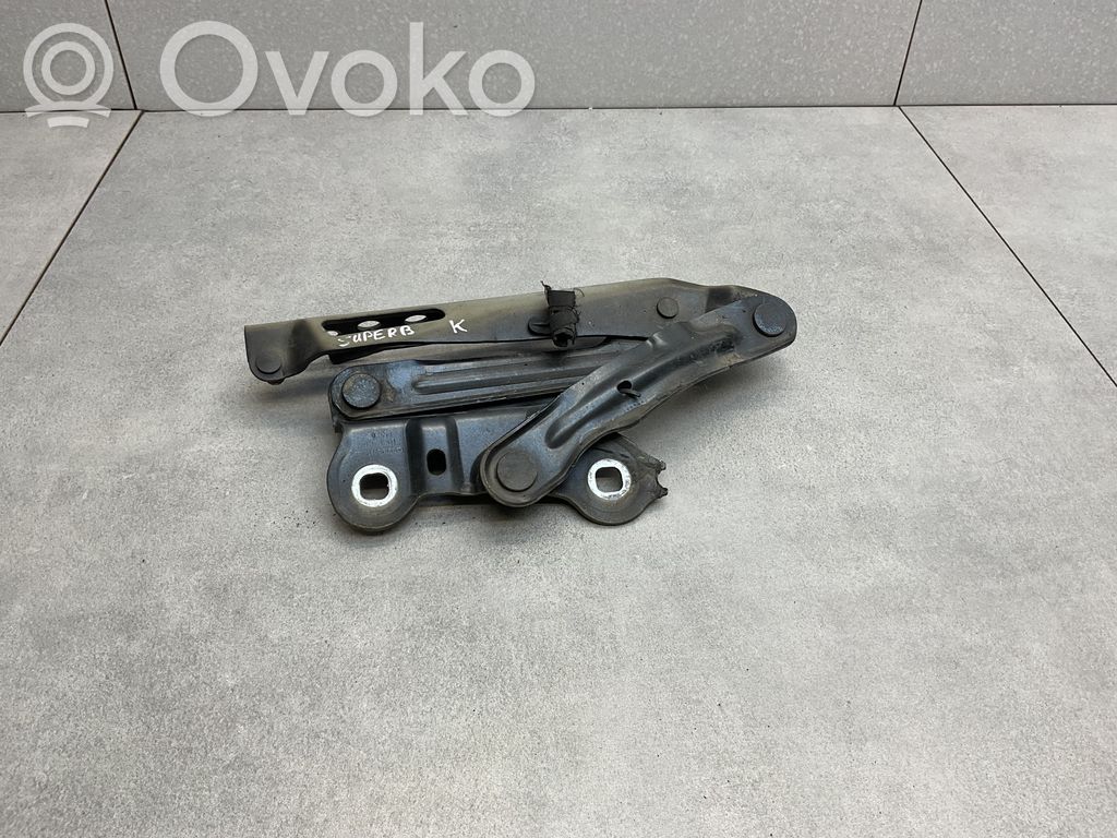 Zawiasy pokrywy / maski silnika   3V0823301