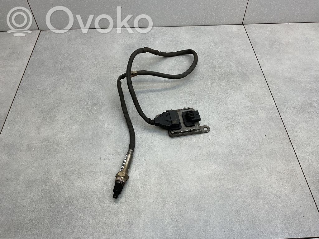 Skoda Superb B8 (3V) Sonde lambda 