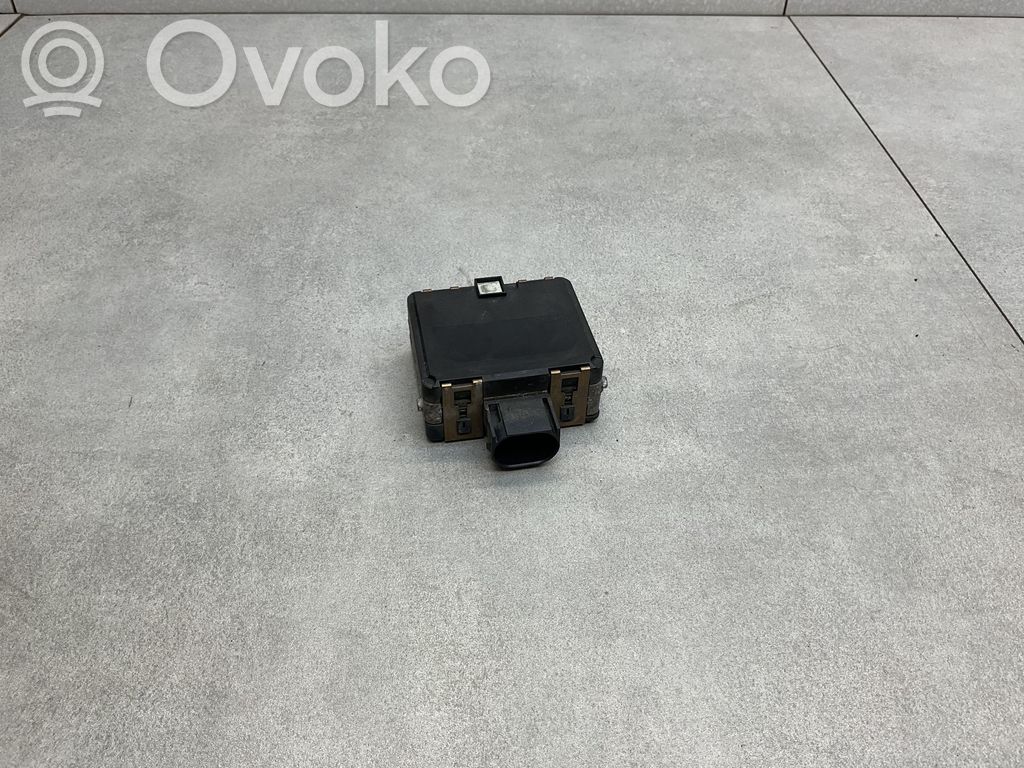 Skoda Superb B8 (3V) Senzor radar distronic 