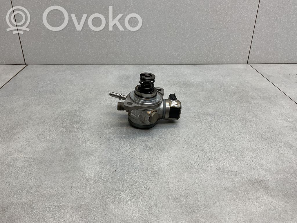Nissan Juke I F15 Pompa wtryskowa wysokiego ciśnienia 