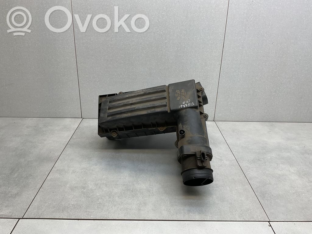 Volkswagen Tiguan Luftfilterkasten 