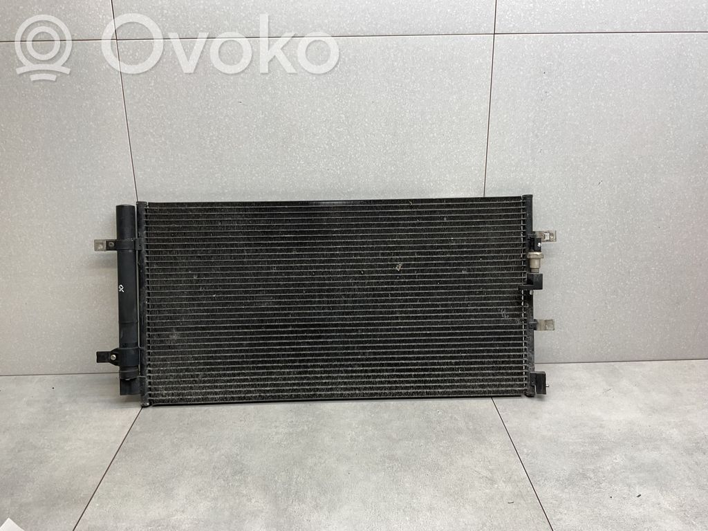 Audi Q5 SQ5 8R Radiator răcire A/C (condensor) 