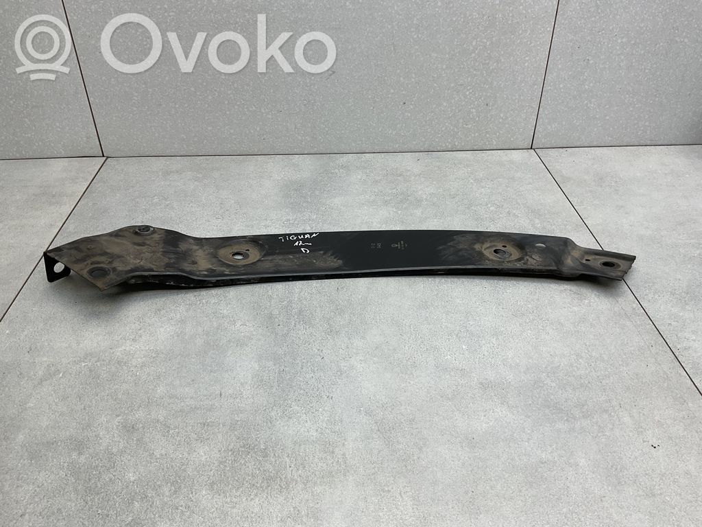 Panel mocowania chłodnicy   5N0805932B