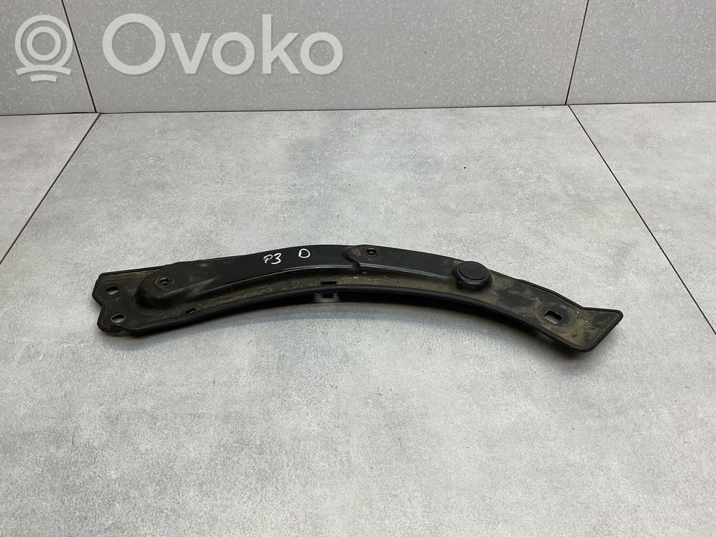 Audi Q3 8U Halterung Schlossträger Frontträger Frontmaske 