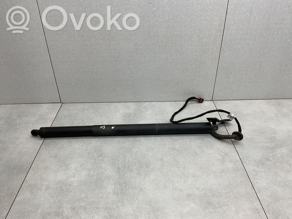 Audi Q3 8U Amortyzator klapy tylnej bagażnika 