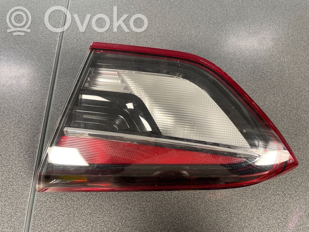Opel Crossland X Takavalot 