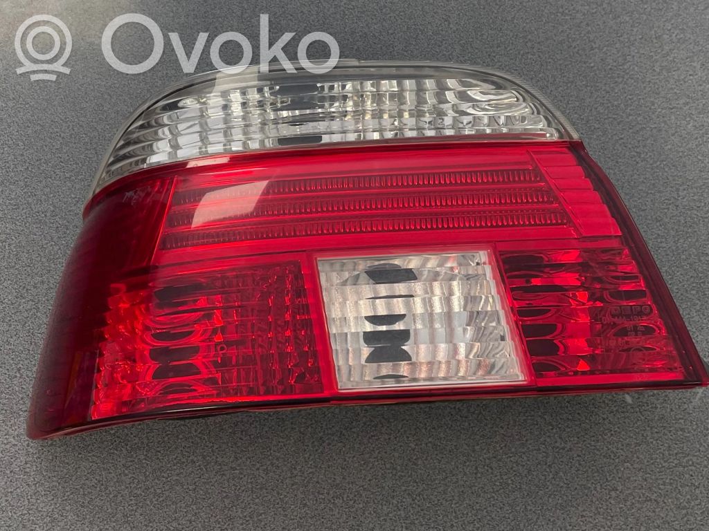BMW 5 E39 Takavalot 