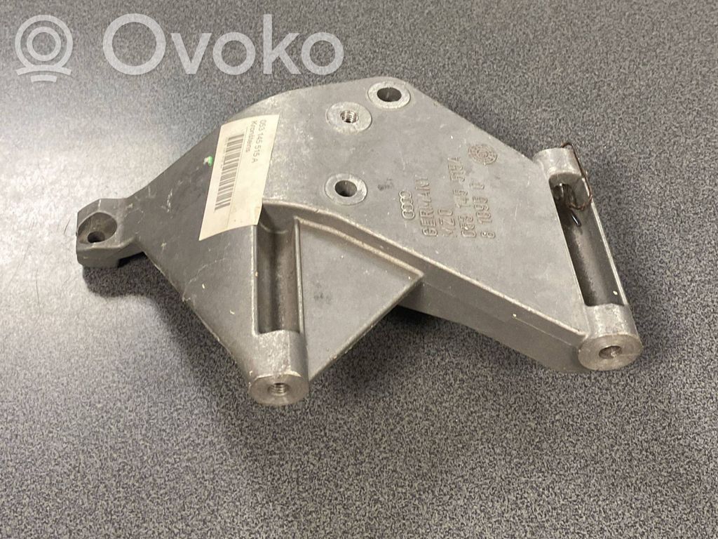 Engine mounting bracket   053145515A