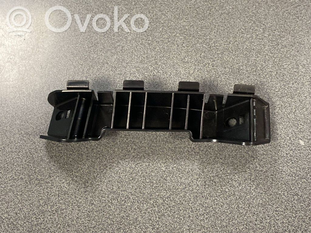 KIA Pro Cee'd I Front bumper mounting bracket 