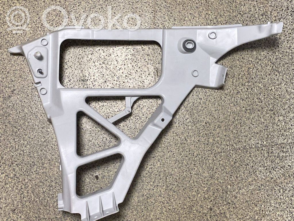 Rear bumper corner part panel trim   1373848,4M51N17E850AF