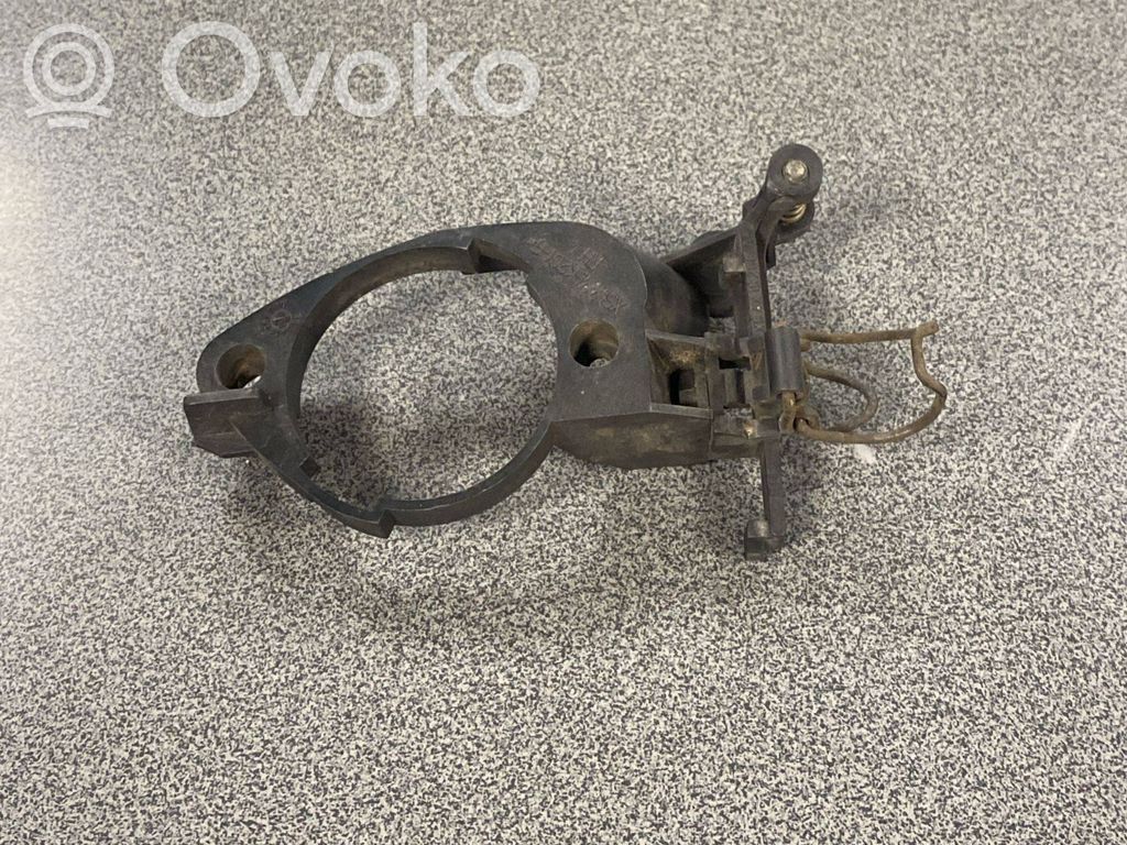 Ford Focus Etusumuvalo 