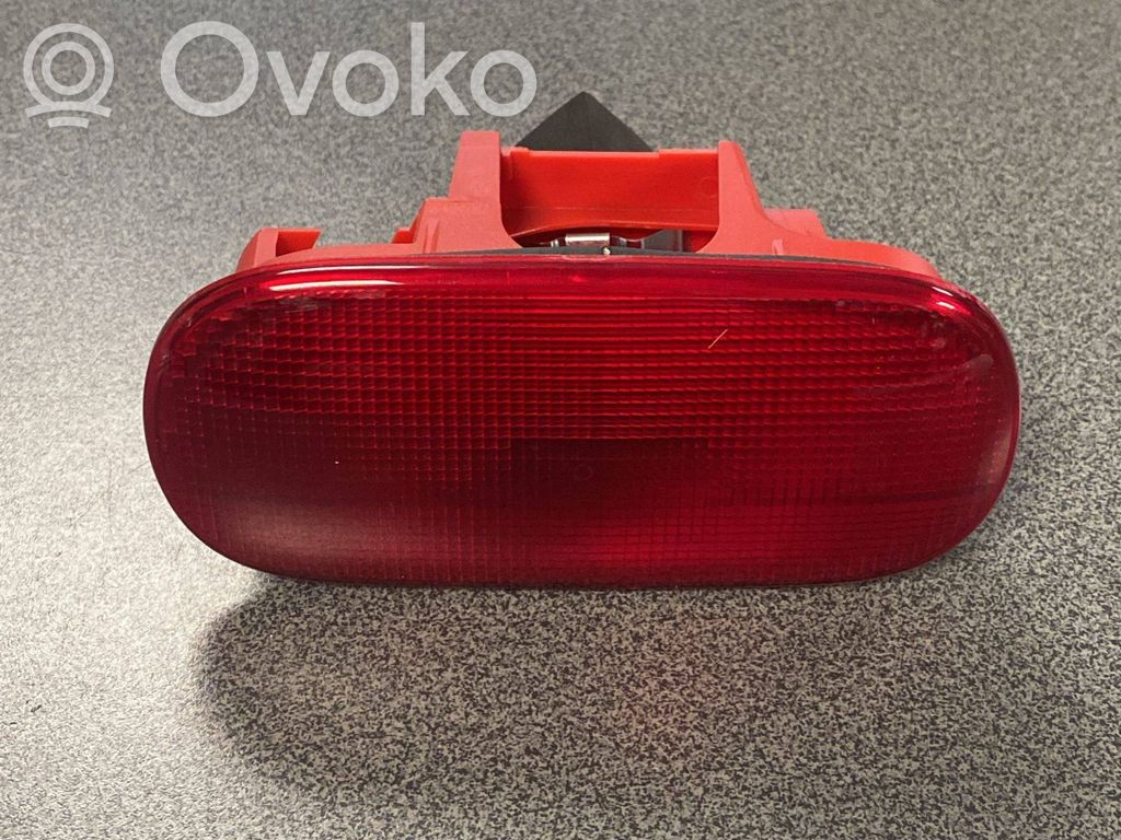 Renault Master II Third/center stoplight 