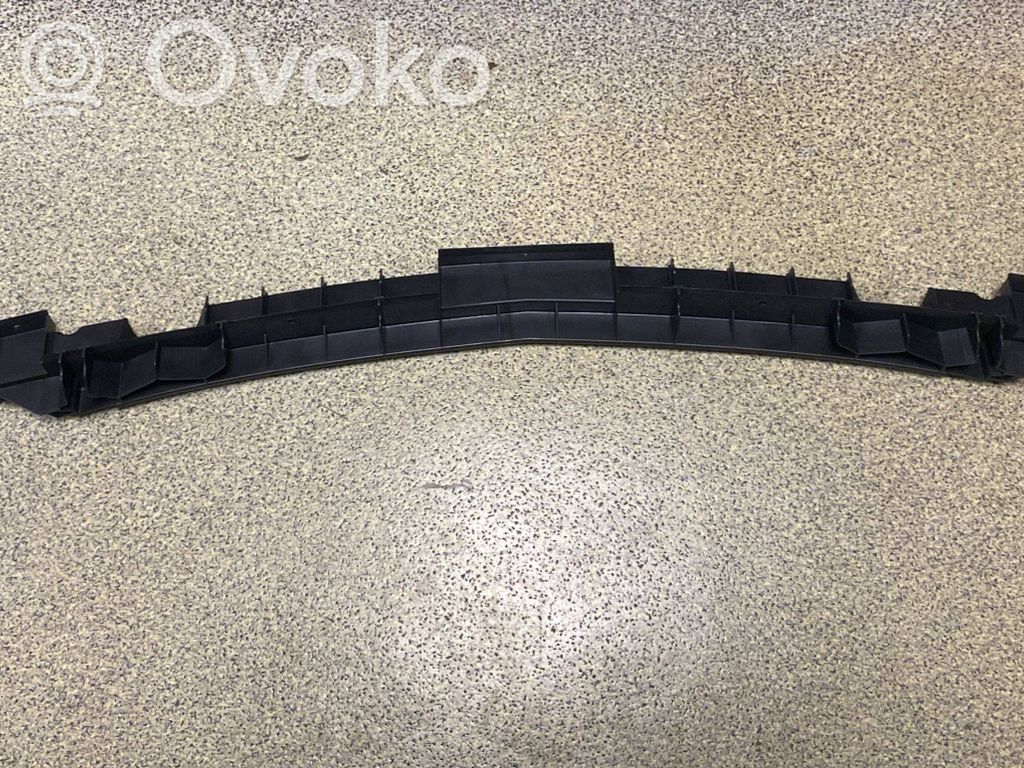 Opel Vectra C Traversă bară protecție față 