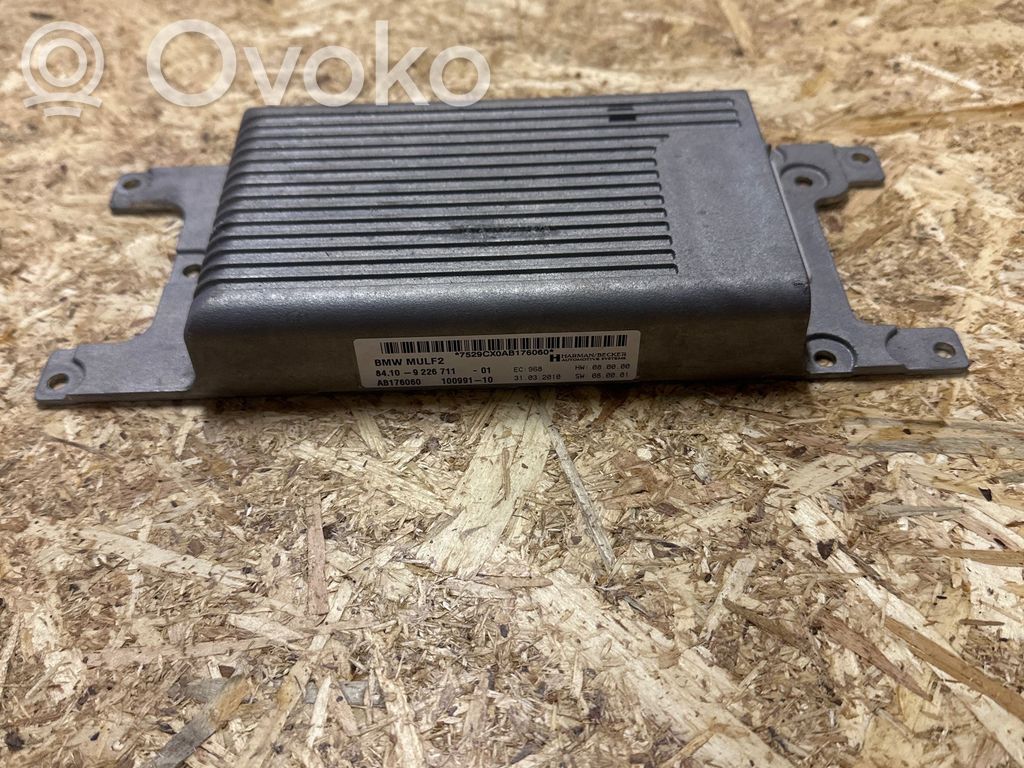 Bluetooth modulis   AB176060,10099110,9226711