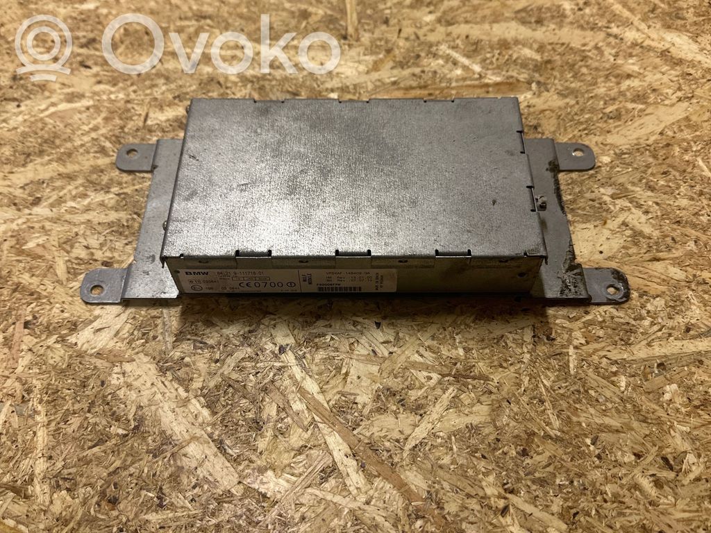 Bluetooth modulis   VP5AAF14B409GA,9111718