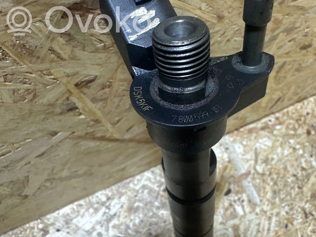 BMW 3 E92 E93 High voltage ignition coil 