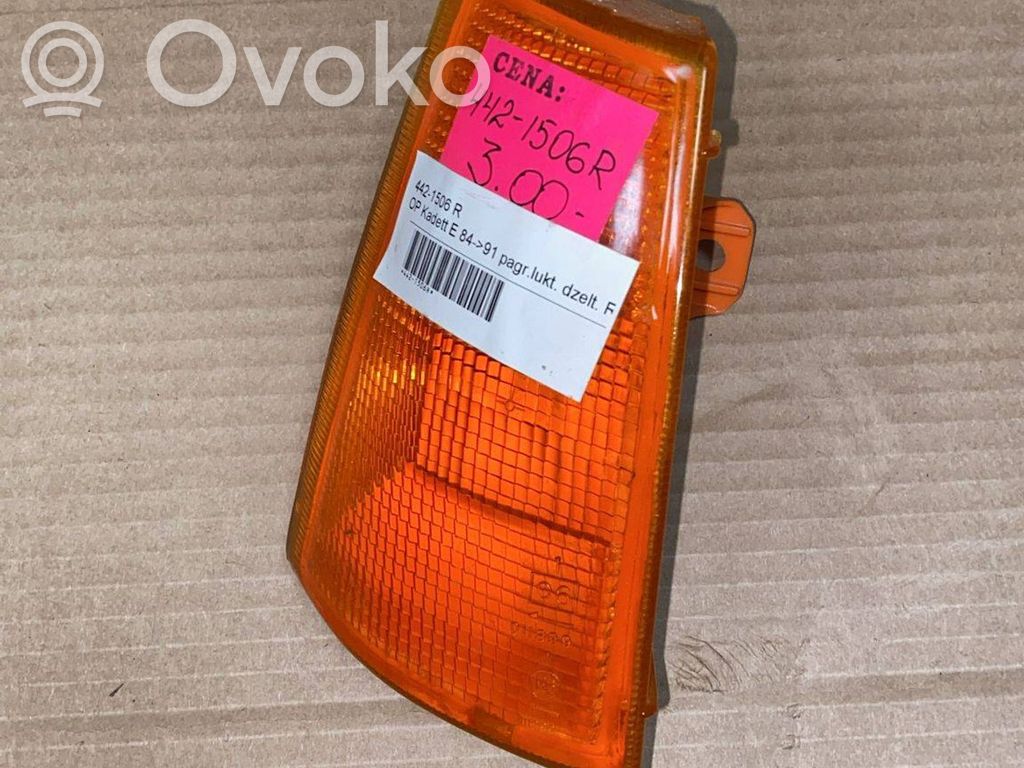 Headlight/headlamp   1226040