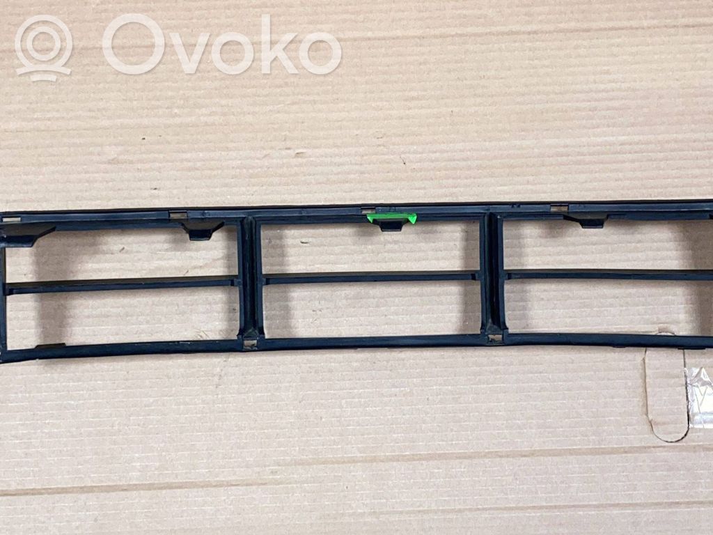 BMW 5 E39 Front bumper lower grill 