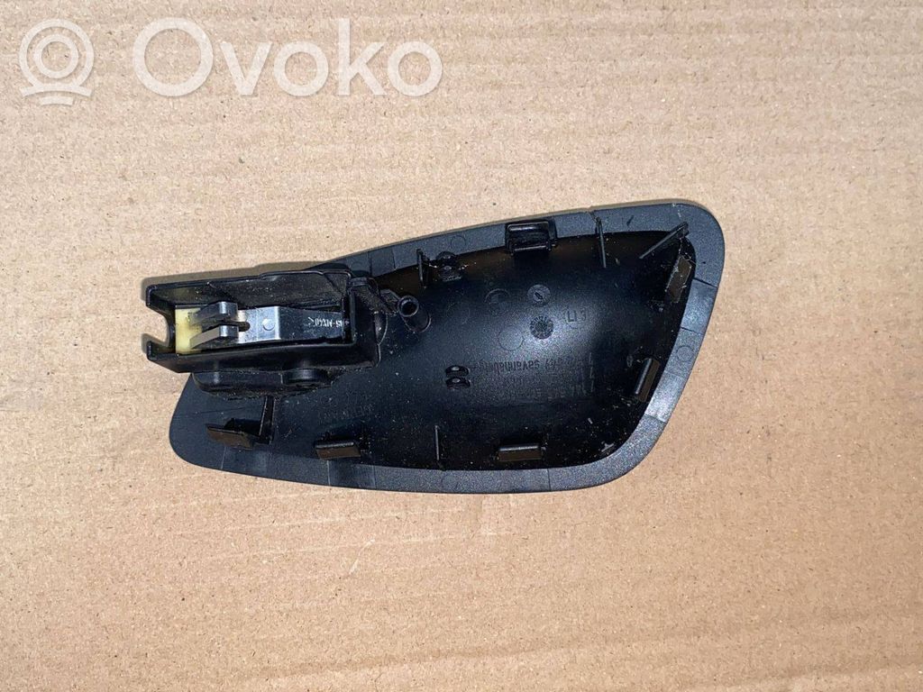 BMW 3 E90 E91 Rear door interior handle 