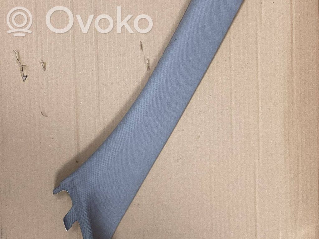 BMW 1 F20 F21 Osłona słupka szyby przedniej / A 