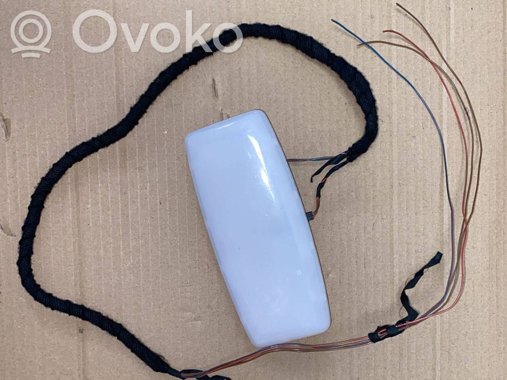 BMW 1 F20 F21 Rear seat light 