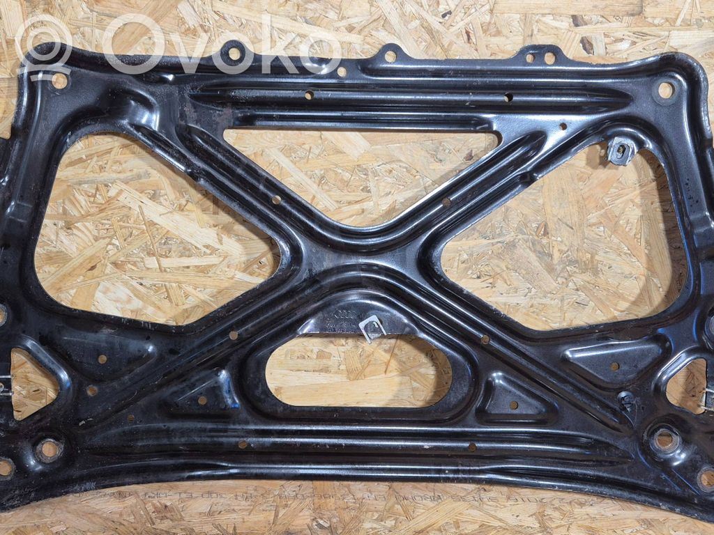 Audi A6 S6 C7 4G Engine splash shield/under tray 