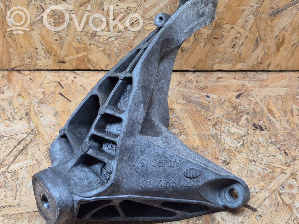 Audi A6 S6 C7 4G Engine mounting bracket 