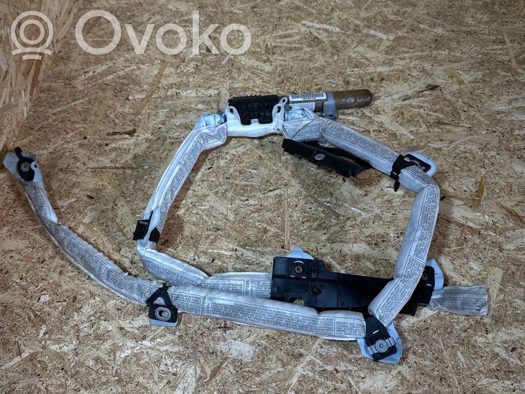 Jumta gaisa spilvens   84696685907C,10B0719B1153A