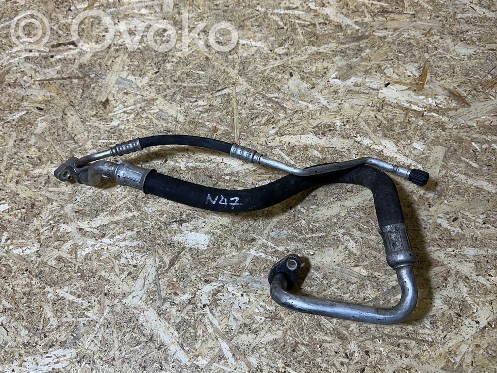 BMW 3 E90 E91 Air conditioning (A/C) pipe/hose 