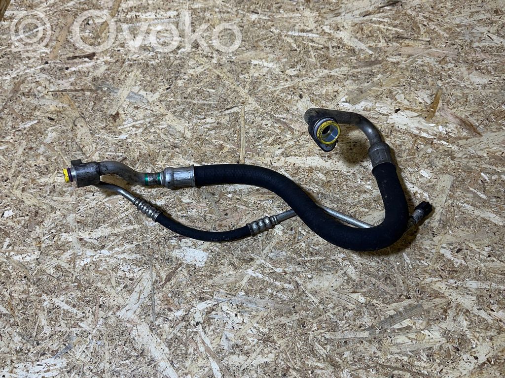 Air conditioning (A/C) pipe/hose   6989309,16017810,47933761A,4797337651A