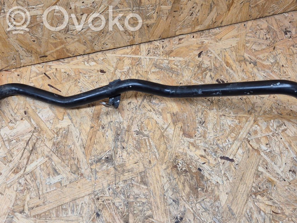 Audi A4 S4 B8 8K Engine coolant pipe/hose 