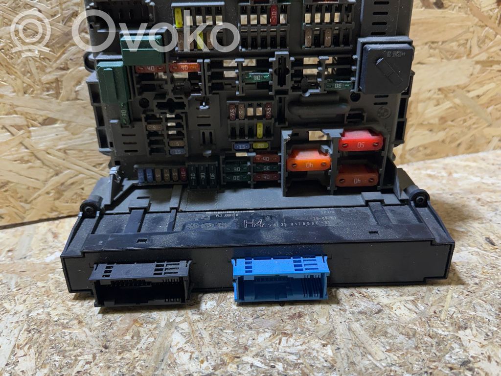 Drošinātāju bloks   17925000000,9119446,90102301