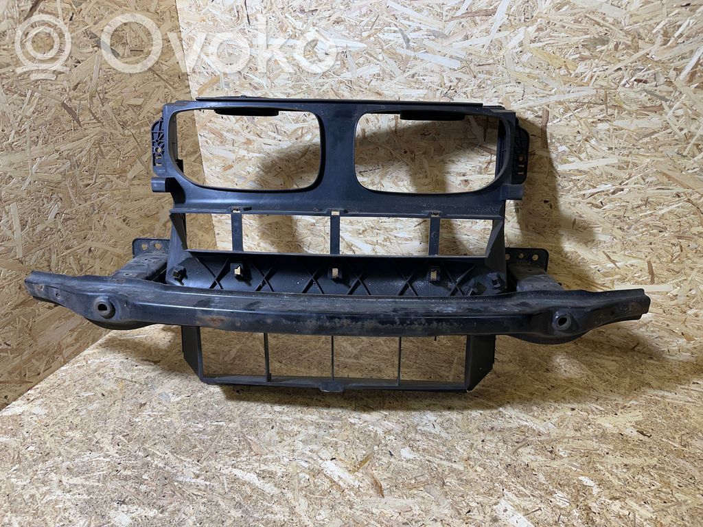 Radiator support slam panel   7159583,10834110
