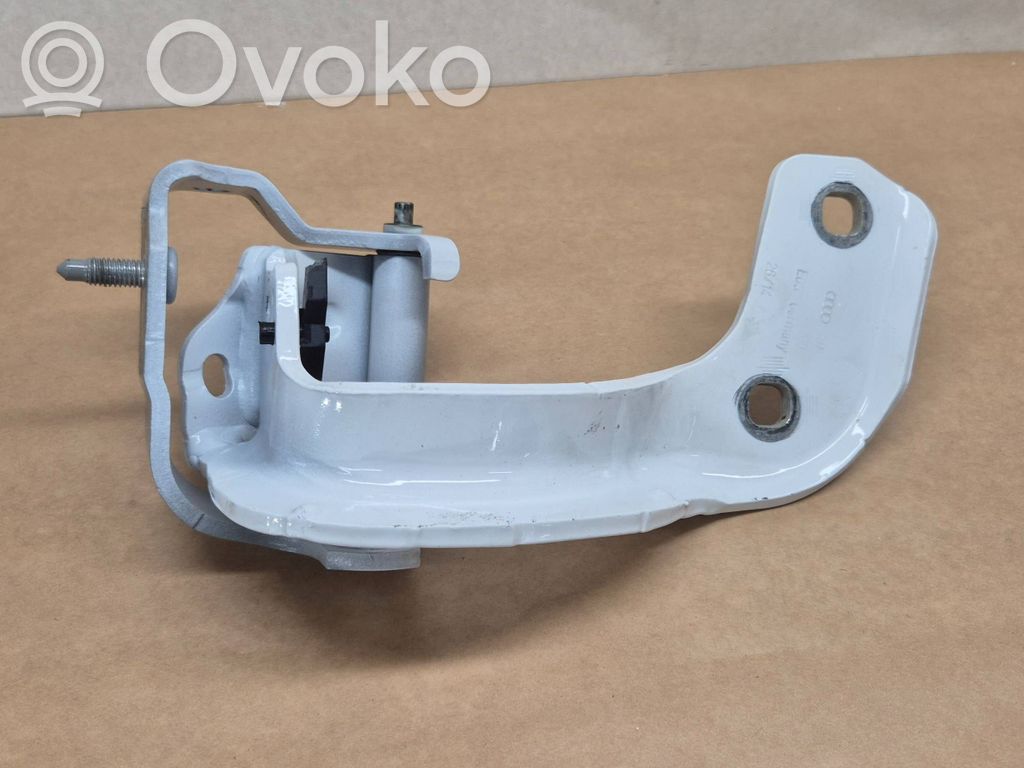 Audi A6 S6 C7 4G Tailgate/trunk/boot hinge 