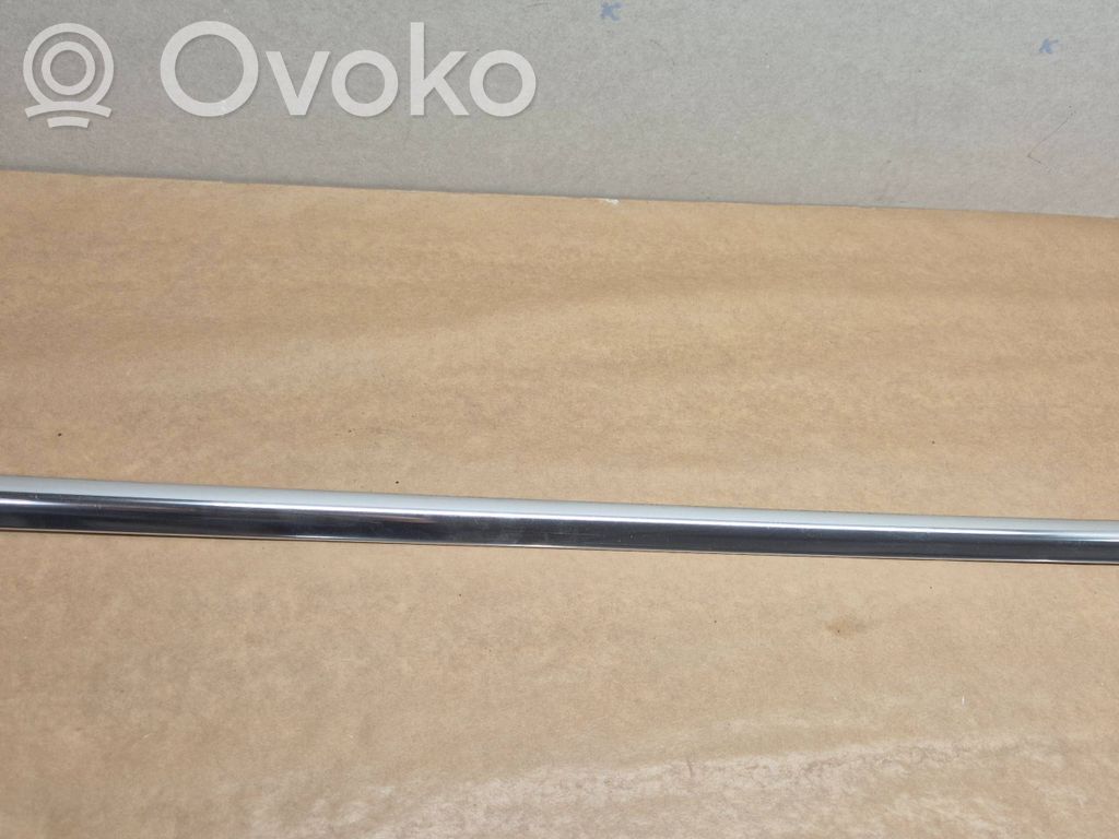 Audi A6 S6 C7 4G Ramă geam lateral spate 