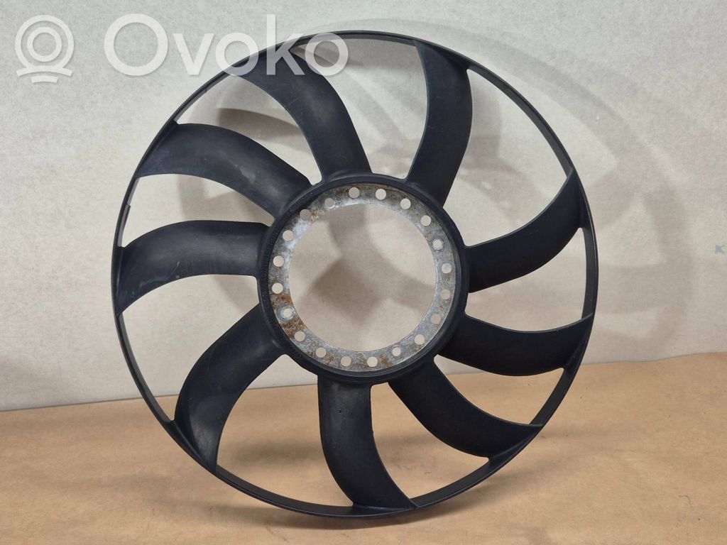 Impulsor de ventilador   4A0121301