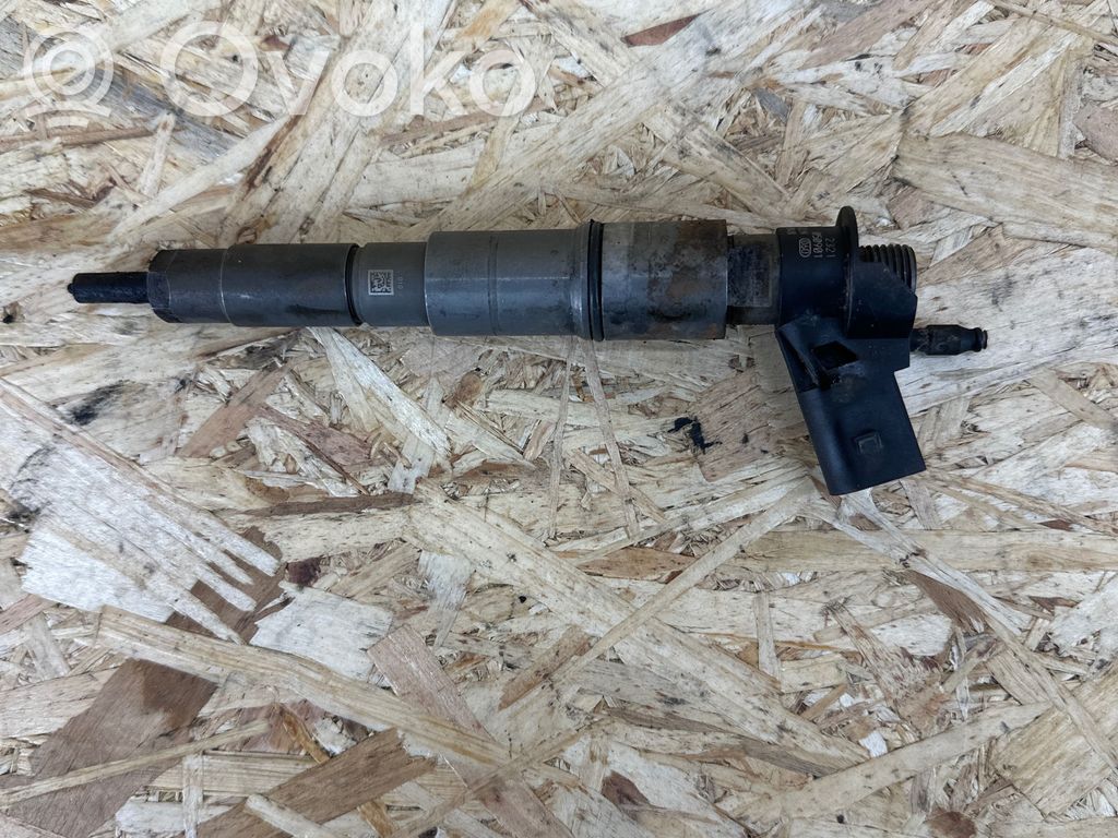 Fuel injector   7792721,0445115048,048