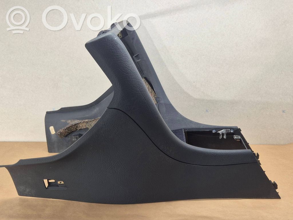 Audi A6 S6 C4 4A Console centrale 