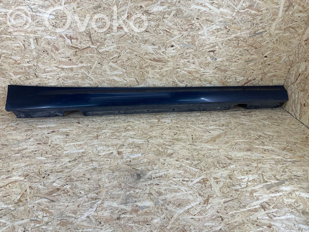 BMW 3 E90 E91 Sill 