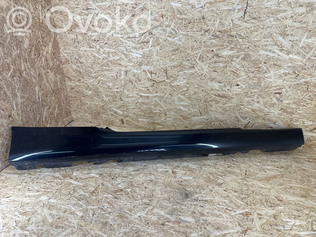 BMW 3 E92 E93 Sill 