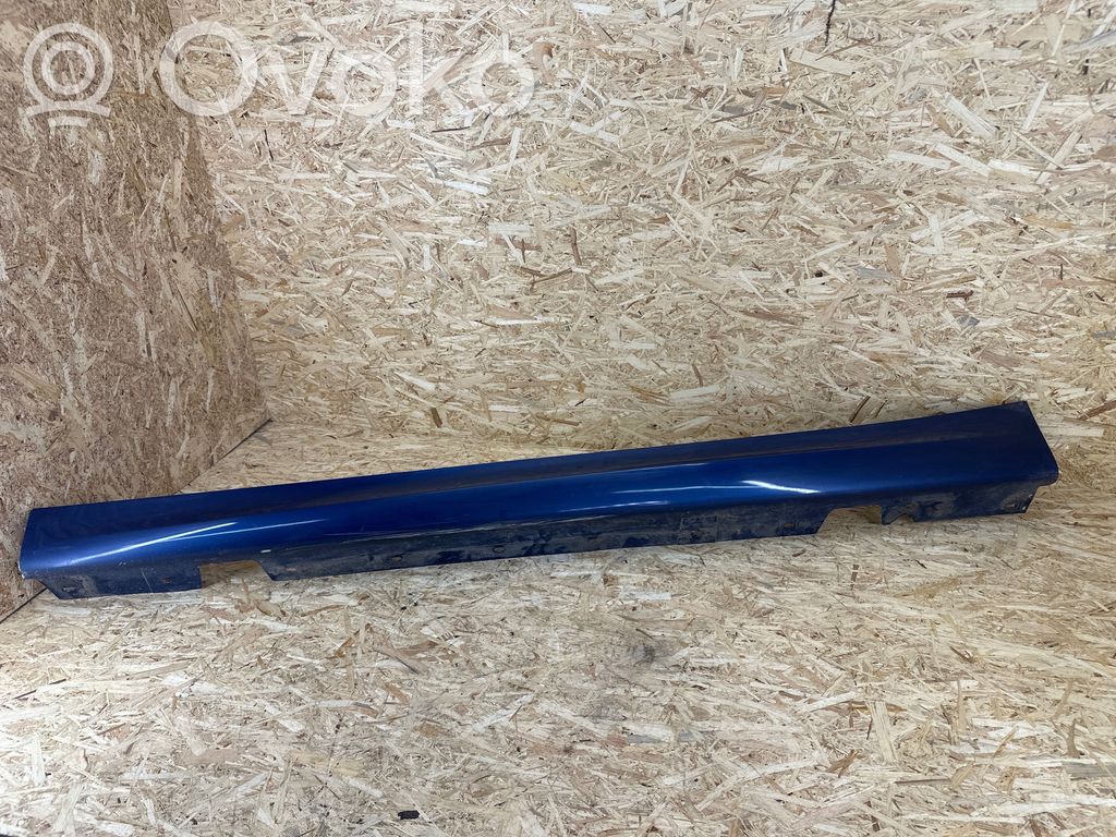 BMW 3 E90 E91 Sill 