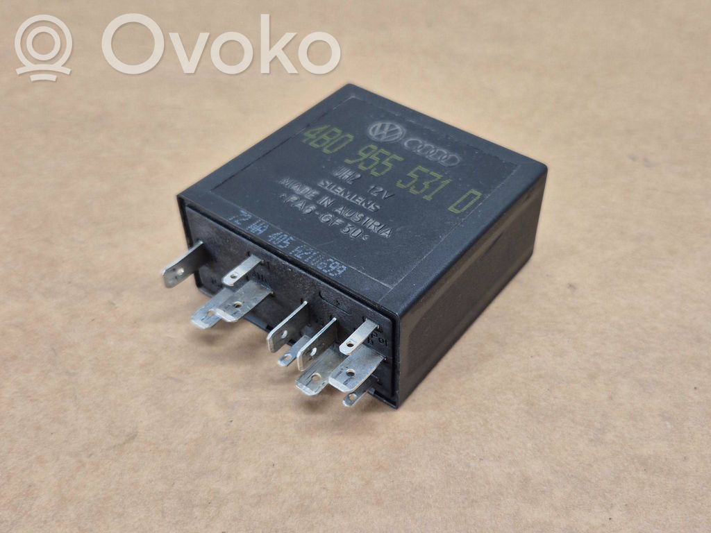 Muu rele   4B0955531D
