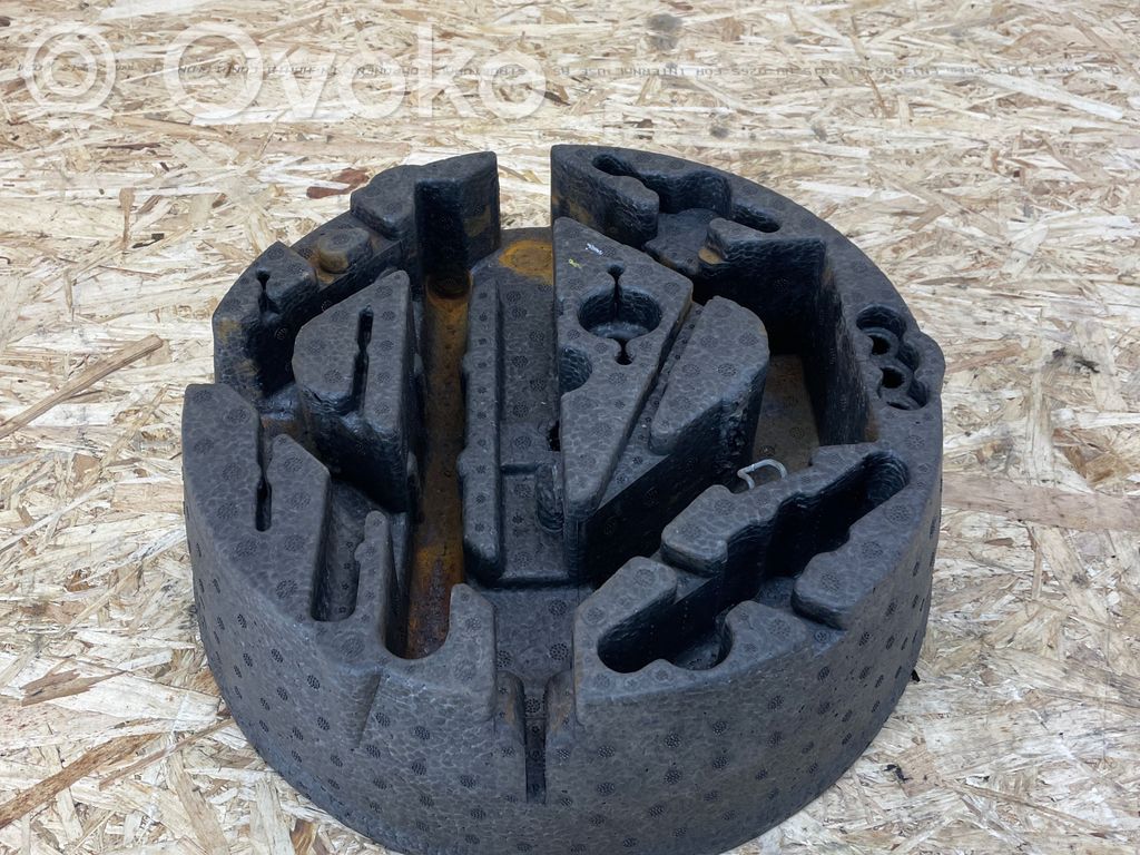 Opel Astra H Lift Jack 