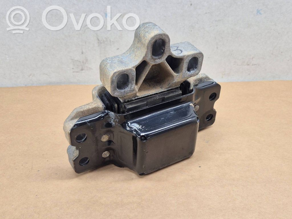 Engine mount bracket   1K0199555