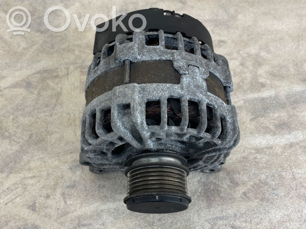 Ģenerators   03L903023B
