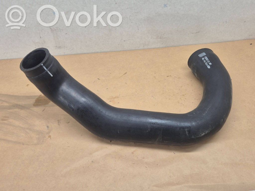Audi A6 S6 C5 4B Furtun/conductă intercooler 