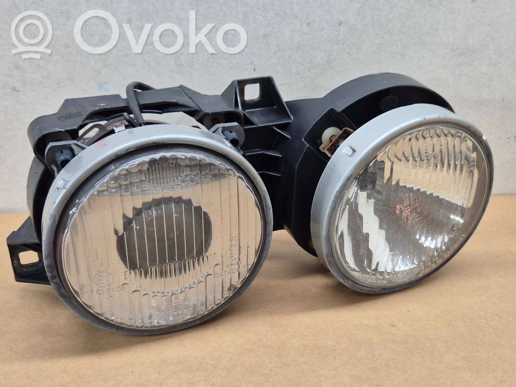 Headlight/headlamp   13436600