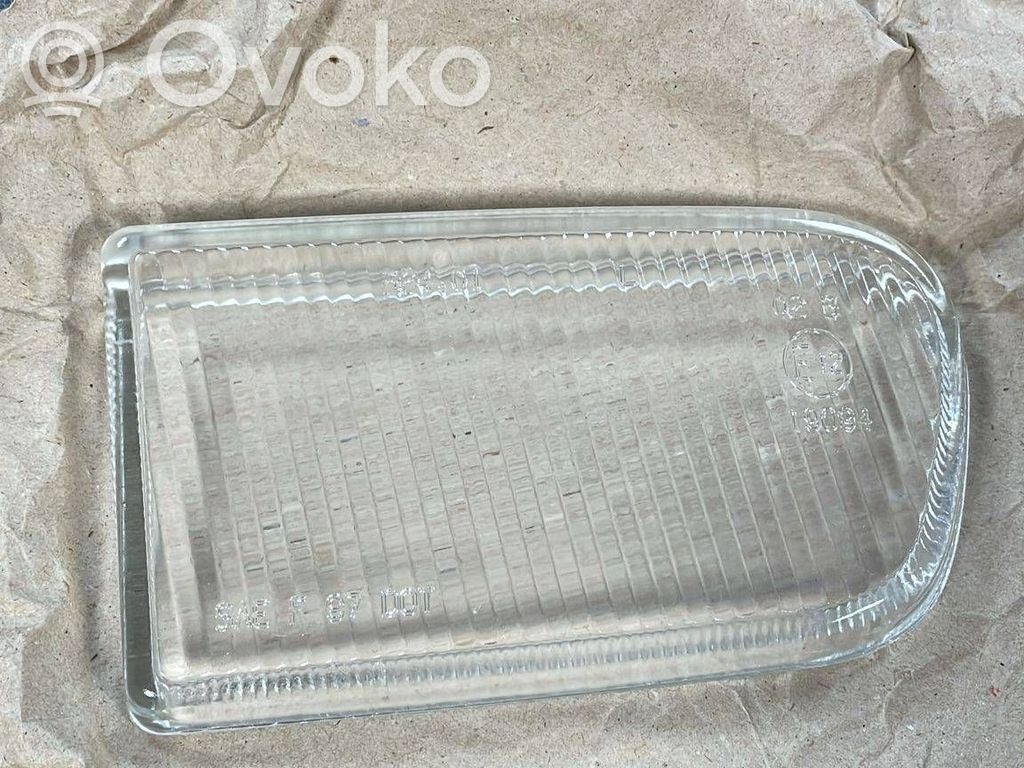 Front fog light   1812L