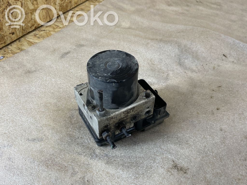 Volkswagen Fox ABS bloks 